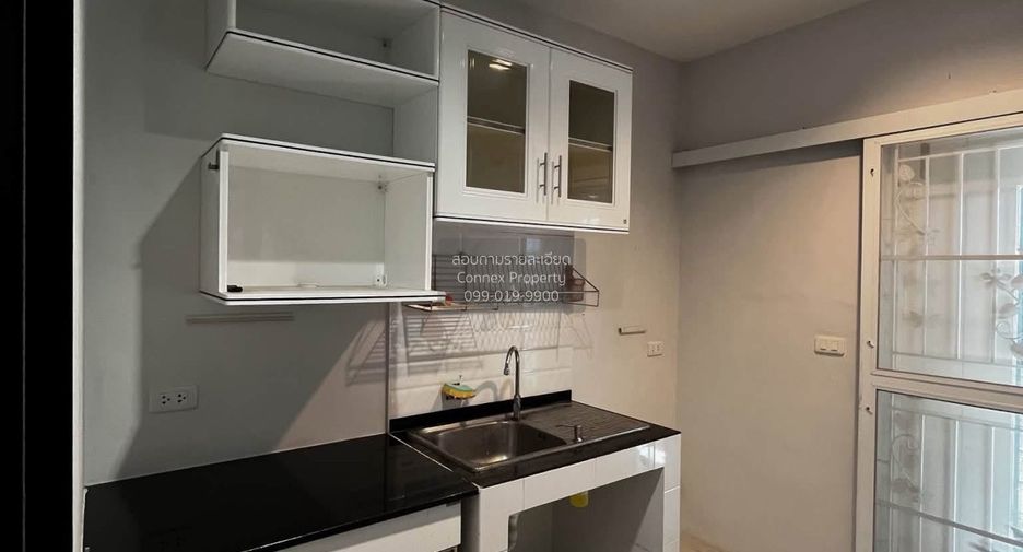 ขาย 4 ห้องนอน บ้านเดี่ยว ใน สายไหม, กรุงเทพฯ