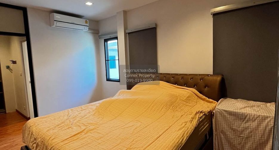 ขาย 4 ห้องนอน บ้านเดี่ยว ใน สายไหม, กรุงเทพฯ