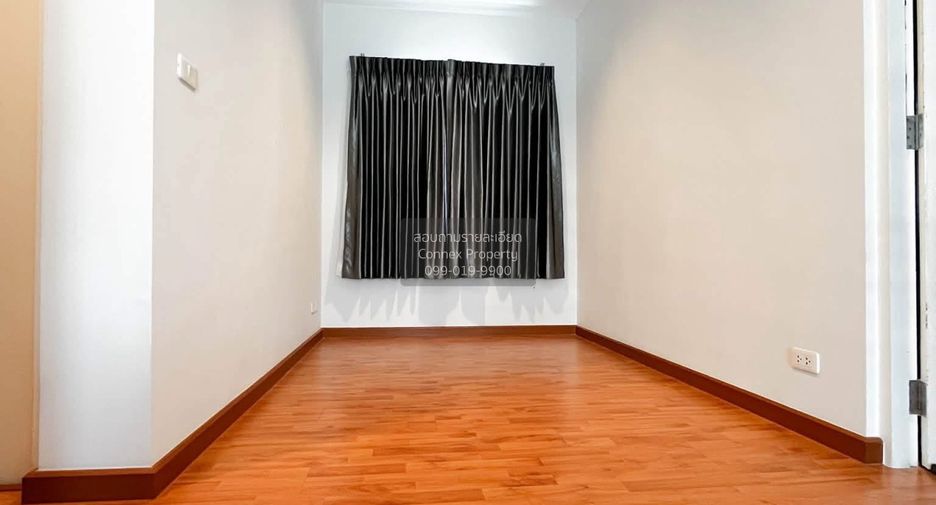 ขาย 4 ห้องนอน บ้านเดี่ยว ใน สายไหม, กรุงเทพฯ