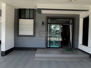ขาย 4 ห้องนอน บ้านเดี่ยว ใน สายไหม, กรุงเทพฯ