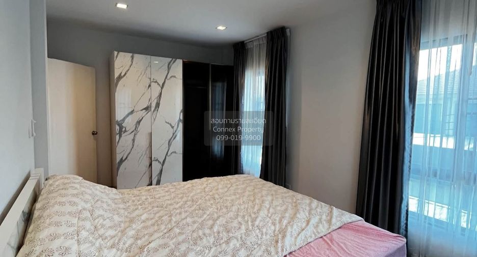 ขาย 4 ห้องนอน บ้านเดี่ยว ใน สายไหม, กรุงเทพฯ