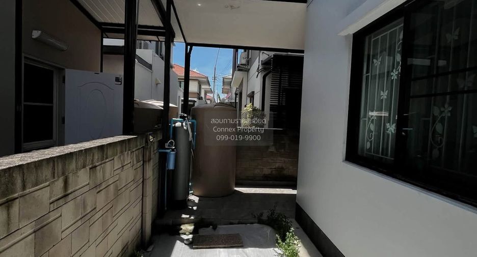 ขาย 4 ห้องนอน บ้านเดี่ยว ใน สายไหม, กรุงเทพฯ