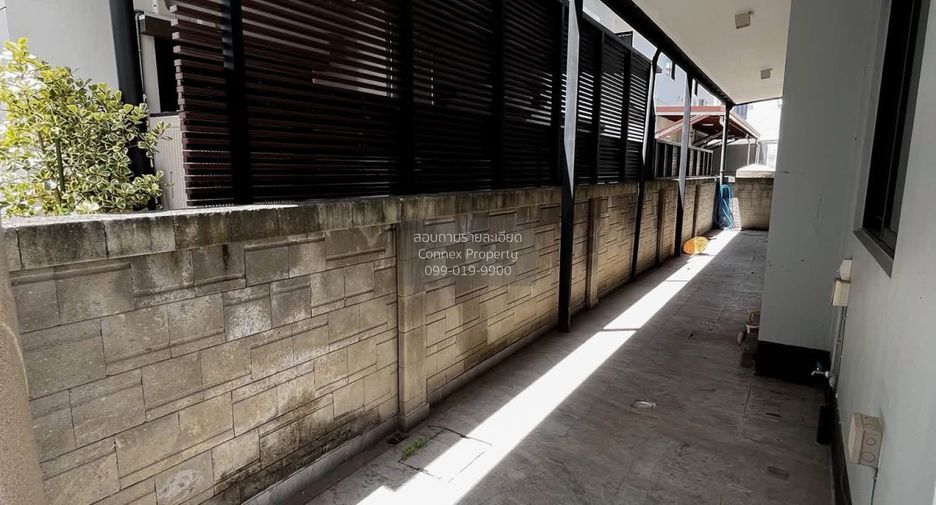 ขาย 4 ห้องนอน บ้านเดี่ยว ใน สายไหม, กรุงเทพฯ