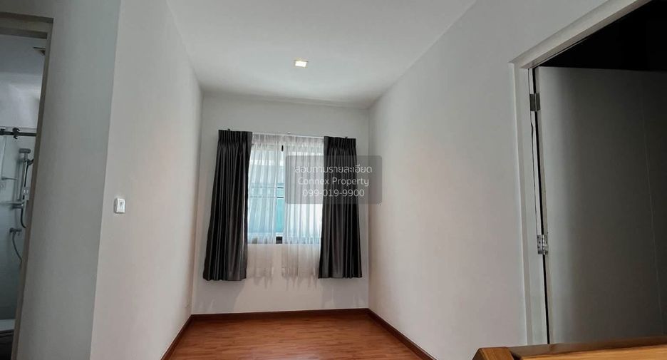 ขาย 4 ห้องนอน บ้านเดี่ยว ใน สายไหม, กรุงเทพฯ