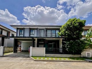 ขาย 4 ห้องนอน บ้านเดี่ยว ใน สายไหม, กรุงเทพฯ