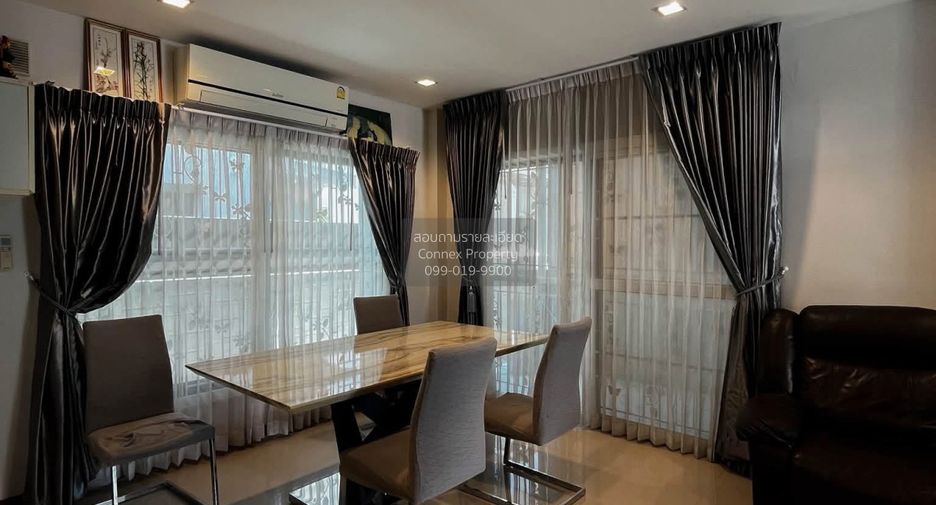 ขาย 4 ห้องนอน บ้านเดี่ยว ใน สายไหม, กรุงเทพฯ