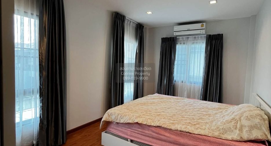 ขาย 4 ห้องนอน บ้านเดี่ยว ใน สายไหม, กรุงเทพฯ