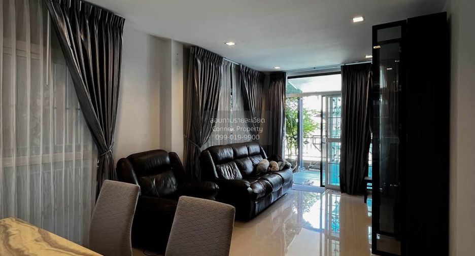ขาย 4 ห้องนอน บ้านเดี่ยว ใน สายไหม, กรุงเทพฯ