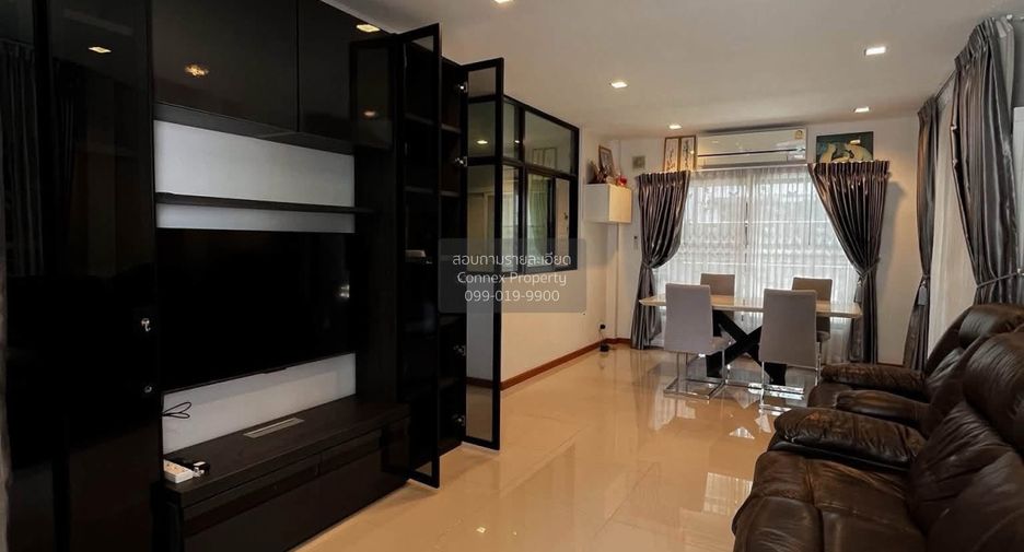 ขาย 4 ห้องนอน บ้านเดี่ยว ใน สายไหม, กรุงเทพฯ