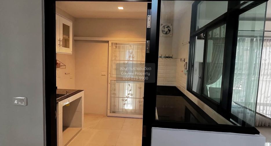 ขาย 4 ห้องนอน บ้านเดี่ยว ใน สายไหม, กรุงเทพฯ