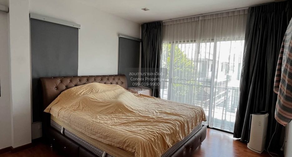 ขาย 4 ห้องนอน บ้านเดี่ยว ใน สายไหม, กรุงเทพฯ