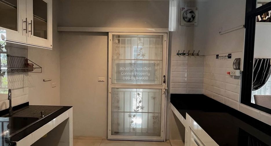 ขาย 4 ห้องนอน บ้านเดี่ยว ใน สายไหม, กรุงเทพฯ