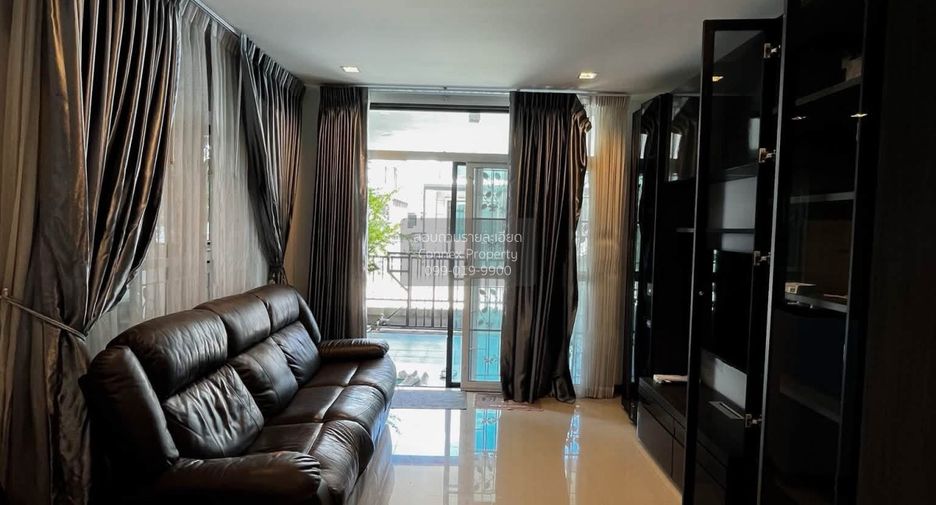 ขาย 4 ห้องนอน บ้านเดี่ยว ใน สายไหม, กรุงเทพฯ