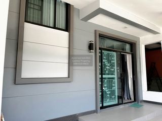 ขาย 4 ห้องนอน บ้านเดี่ยว ใน สายไหม, กรุงเทพฯ
