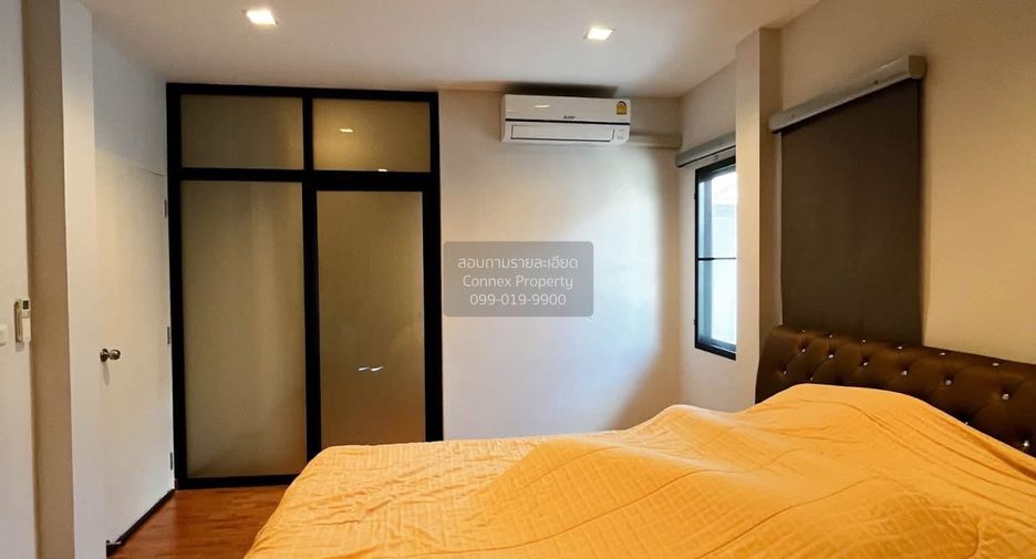 ขาย 4 ห้องนอน บ้านเดี่ยว ใน สายไหม, กรุงเทพฯ