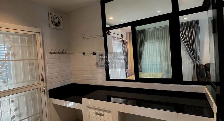 ขาย 4 ห้องนอน บ้านเดี่ยว ใน สายไหม, กรุงเทพฯ