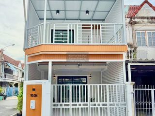 出售 2 卧室 联排别墅 在 Bang Bua Thong, Nonthaburi