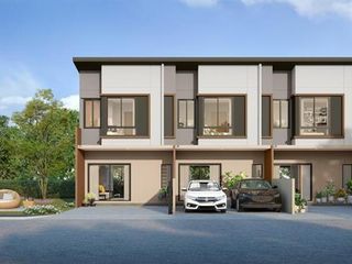 Casa adosada en venta de 2 habitaciones en Mueang Samut Sakhon, Samut Sakhon