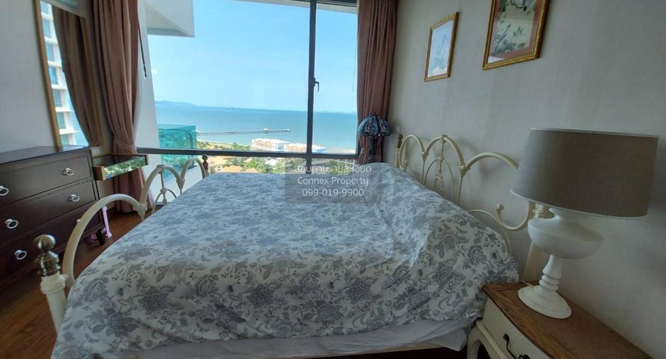 For sale 2 bedrooms condo 