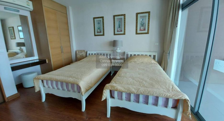 For sale 2 bedrooms condo 
