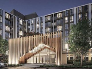 For sale 2 ベッドルーム condo in Khan Na Yao, Bangkok