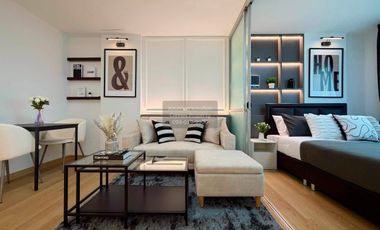 For sale 1 bed condo in Kathu, Phuket