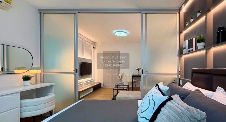 For sale 1 bed condo in Kathu, Phuket