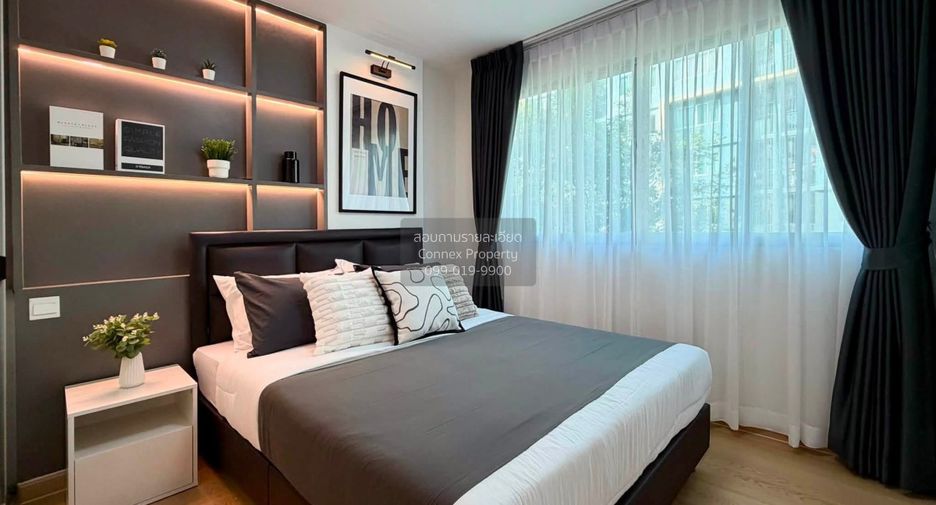 For sale 1 bed condo in Kathu, Phuket