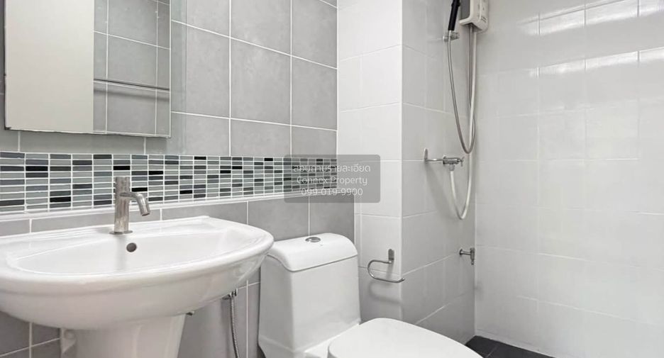 For sale 1 bed condo in Kathu, Phuket