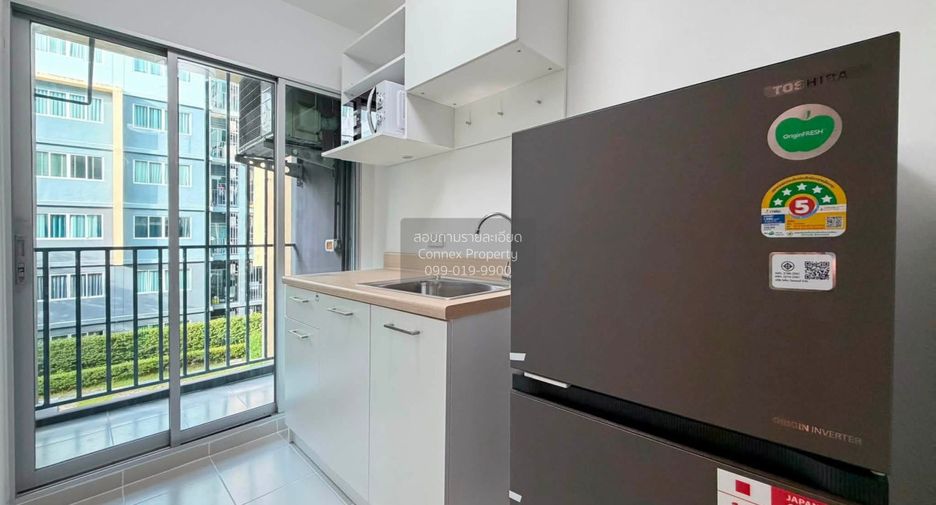 For sale 1 bed condo in Kathu, Phuket