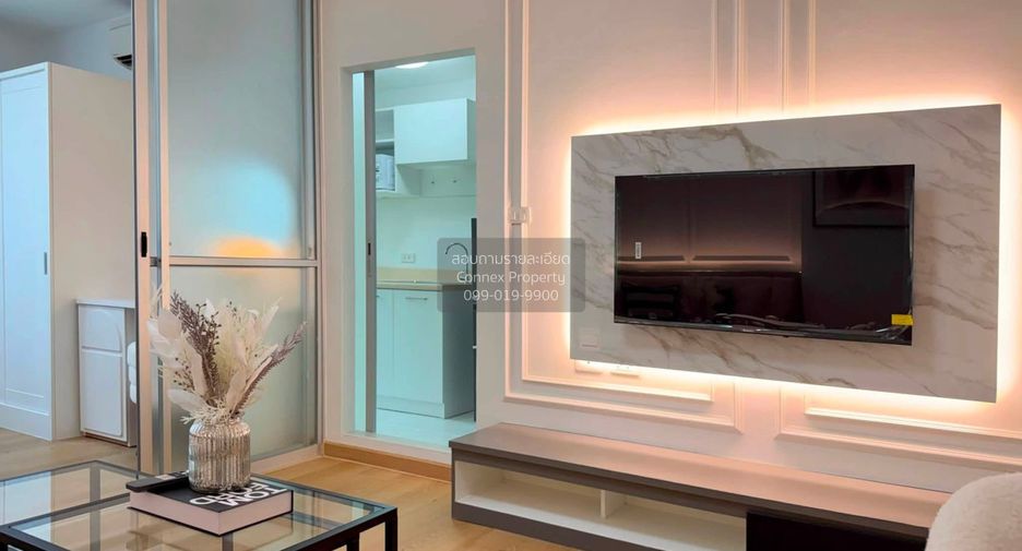 For sale 1 bed condo in Kathu, Phuket