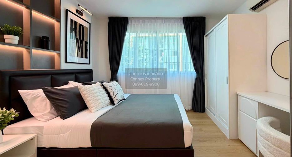 For sale 1 bed condo in Kathu, Phuket