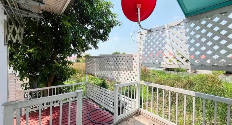 For sale 5 bedrooms house in Phutthamonthon, Nakhon Pathom