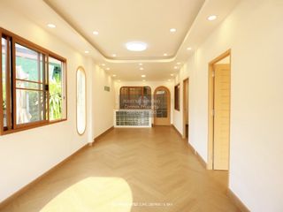 ขาย 2 ห้องนอน บ้านเดี่ยว ใน ห้วยขวาง, กรุงเทพฯ