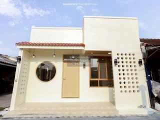 ขาย 2 ห้องนอน บ้านเดี่ยว ใน ห้วยขวาง, กรุงเทพฯ