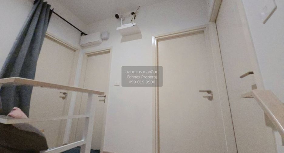 For sale 4 bedrooms townhouse in Mueang Pathum Thani, Pathum Thani