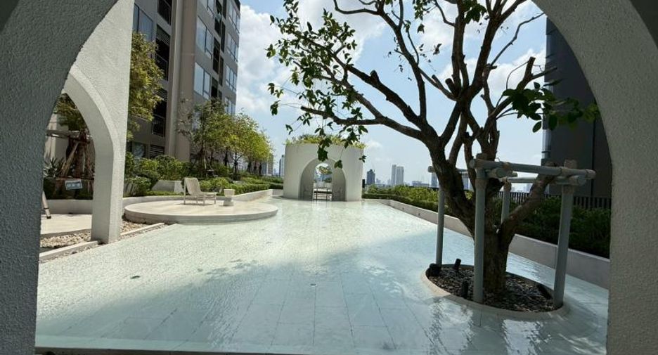 ขาย 1 เตียง คอนโด ใน คลองสาน, กรุงเทพฯ