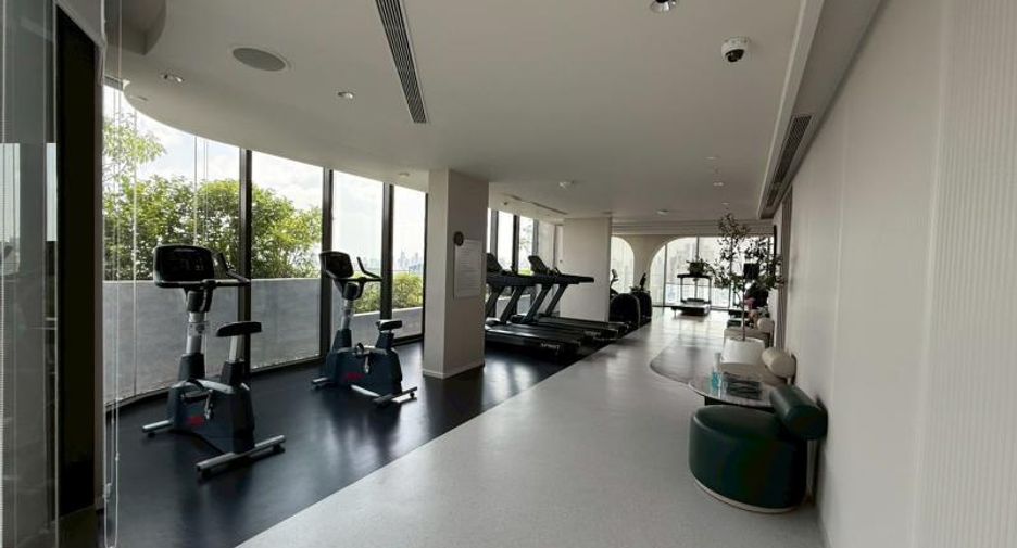 ขาย 1 เตียง คอนโด ใน คลองสาน, กรุงเทพฯ