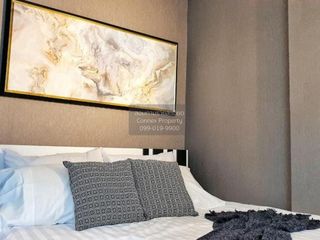 For sale 2 bedrooms condo in Huai Khwang, Bangkok