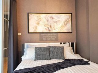 For sale 2 bedrooms condo in Huai Khwang, Bangkok