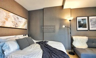 For sale 2 bedrooms condo in Huai Khwang, Bangkok