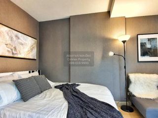 For sale 2 bedrooms condo in Huai Khwang, Bangkok