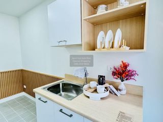 Продажа 1 кровать кондо в Pak Kret, Нонтабури