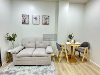 Продажа 1 кровать кондо в Pak Kret, Нонтабури