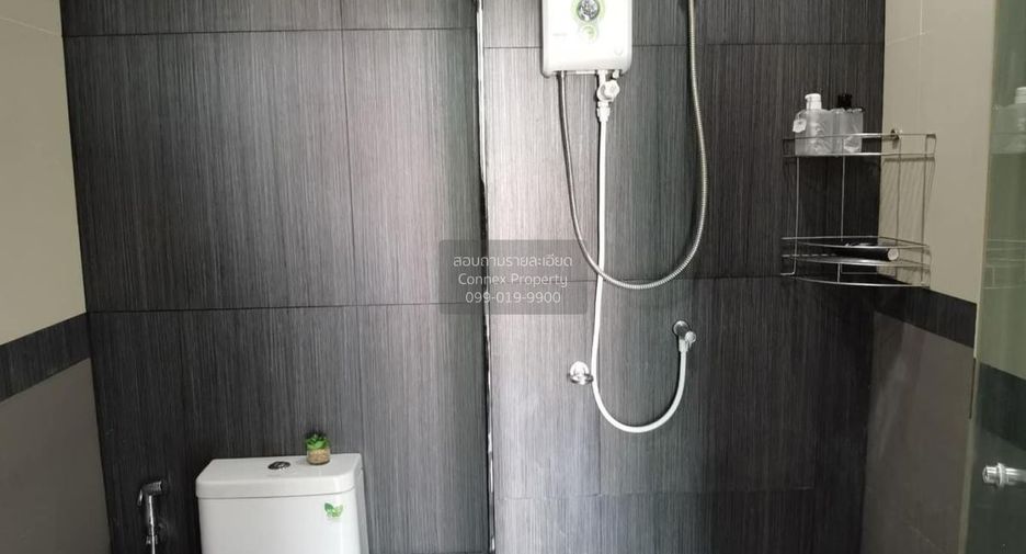 Продажа 1 кровать кондо в Банг Капи, Бангкок
