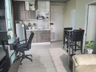 Продажа 1 кровать кондо в Банг Капи, Бангкок