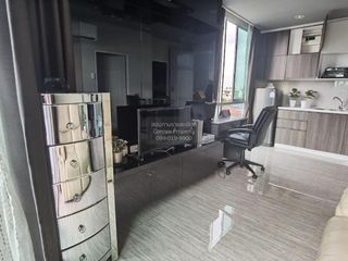 Продажа 1 кровать кондо в Банг Капи, Бангкок