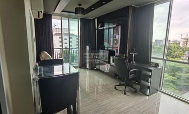 Продажа 1 кровать кондо в Банг Капи, Бангкок