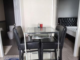 Продажа 1 кровать кондо в Банг Капи, Бангкок