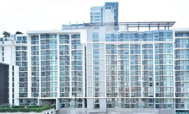 Продажа 1 кровать кондо в Хуаи Кхщанг, Бангкок